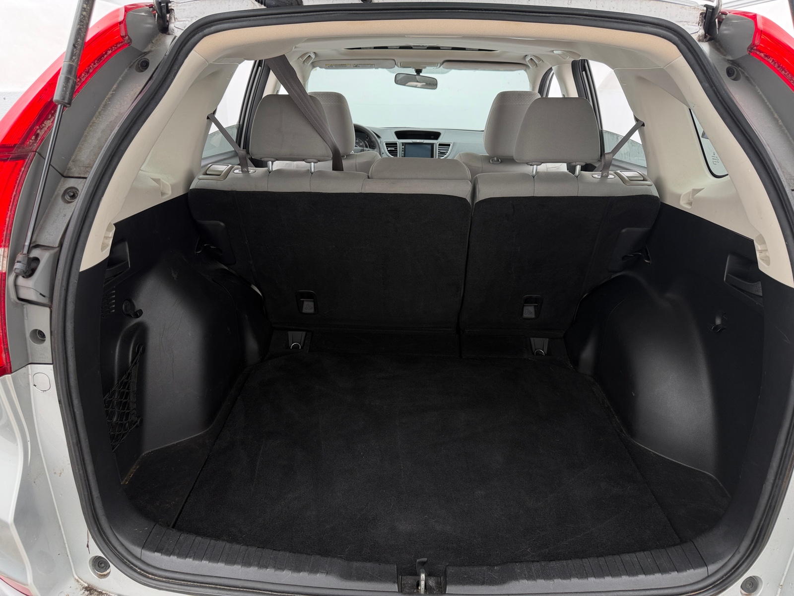 Thumbnail: 2015 Honda CR-V - 7