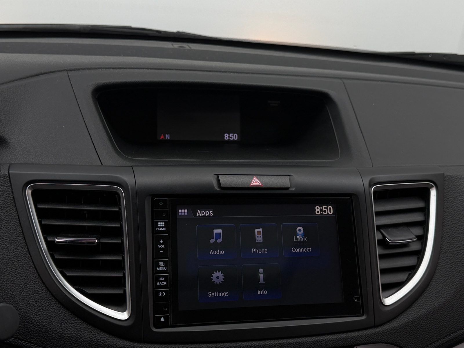 Thumbnail: 2015 Honda CR-V - 4