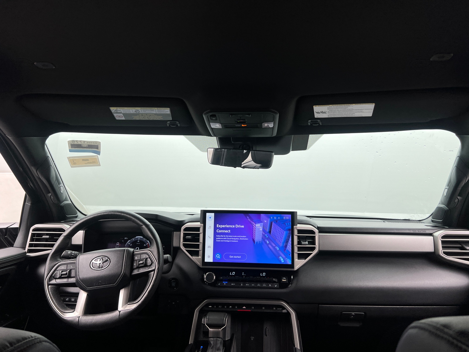 Thumbnail: 2025 Toyota Tundra - 3