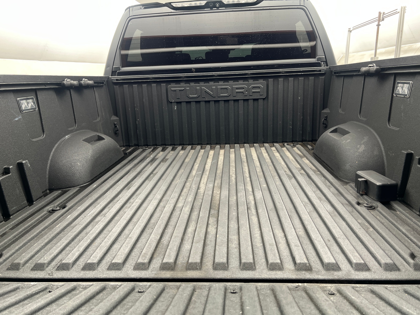 Thumbnail: 2025 Toyota Tundra - 7