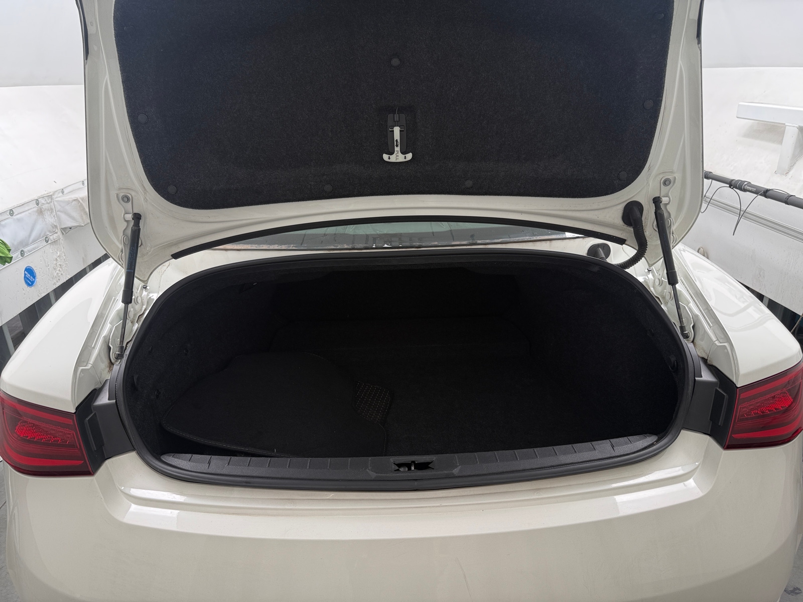Thumbnail: 2019 INFINITI Q60 - 4