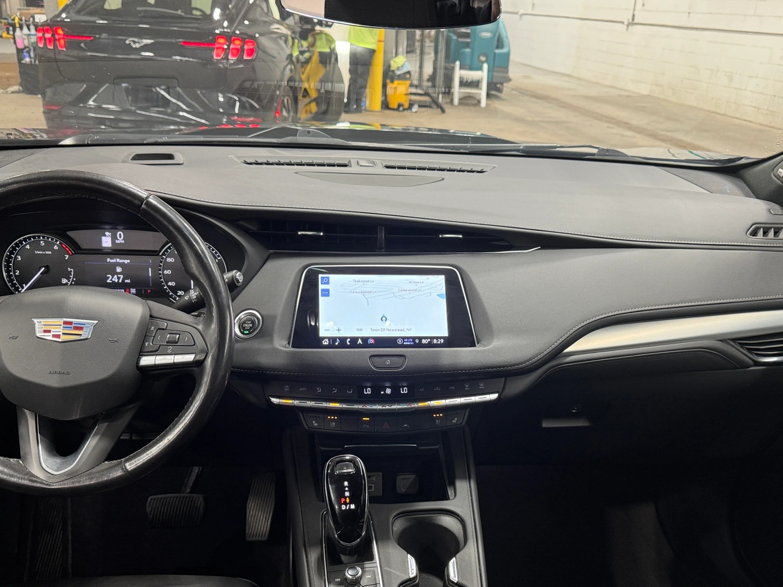 Thumbnail: 2023 Cadillac XT4 - 2