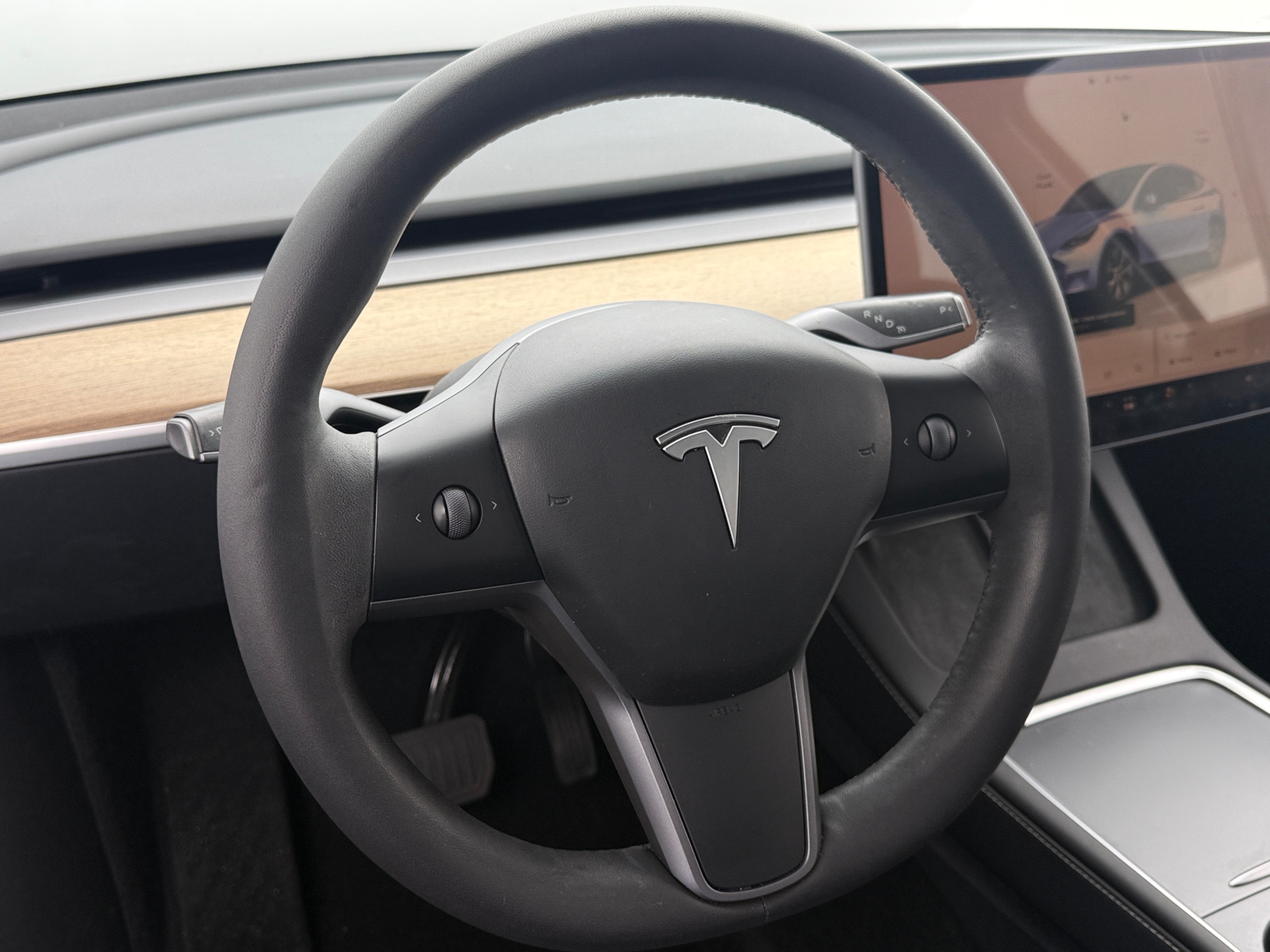 Thumbnail: 2023 Tesla Model Y - 4