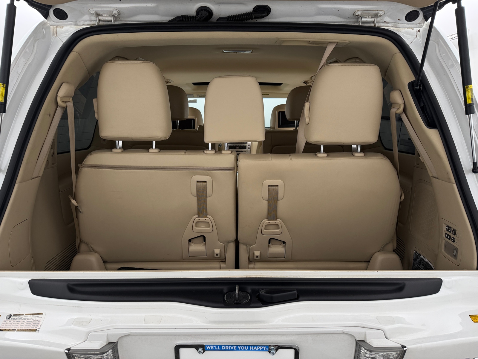 Thumbnail: 2013 Lexus LX - 6