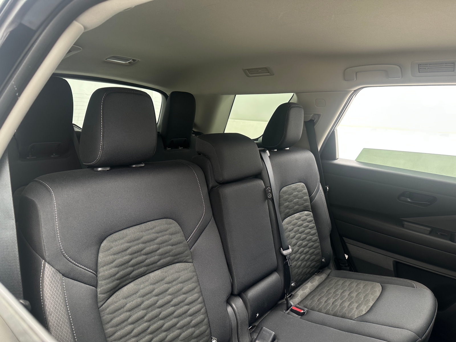 Thumbnail: 2025 Nissan Pathfinder - 6