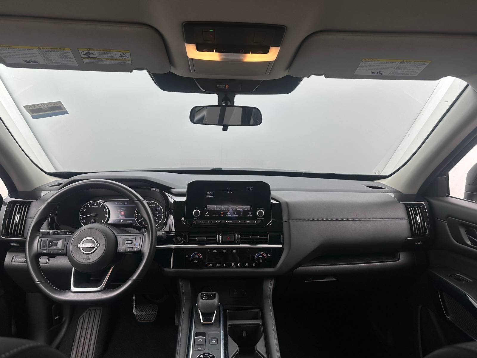 Thumbnail: 2025 Nissan Pathfinder - 3