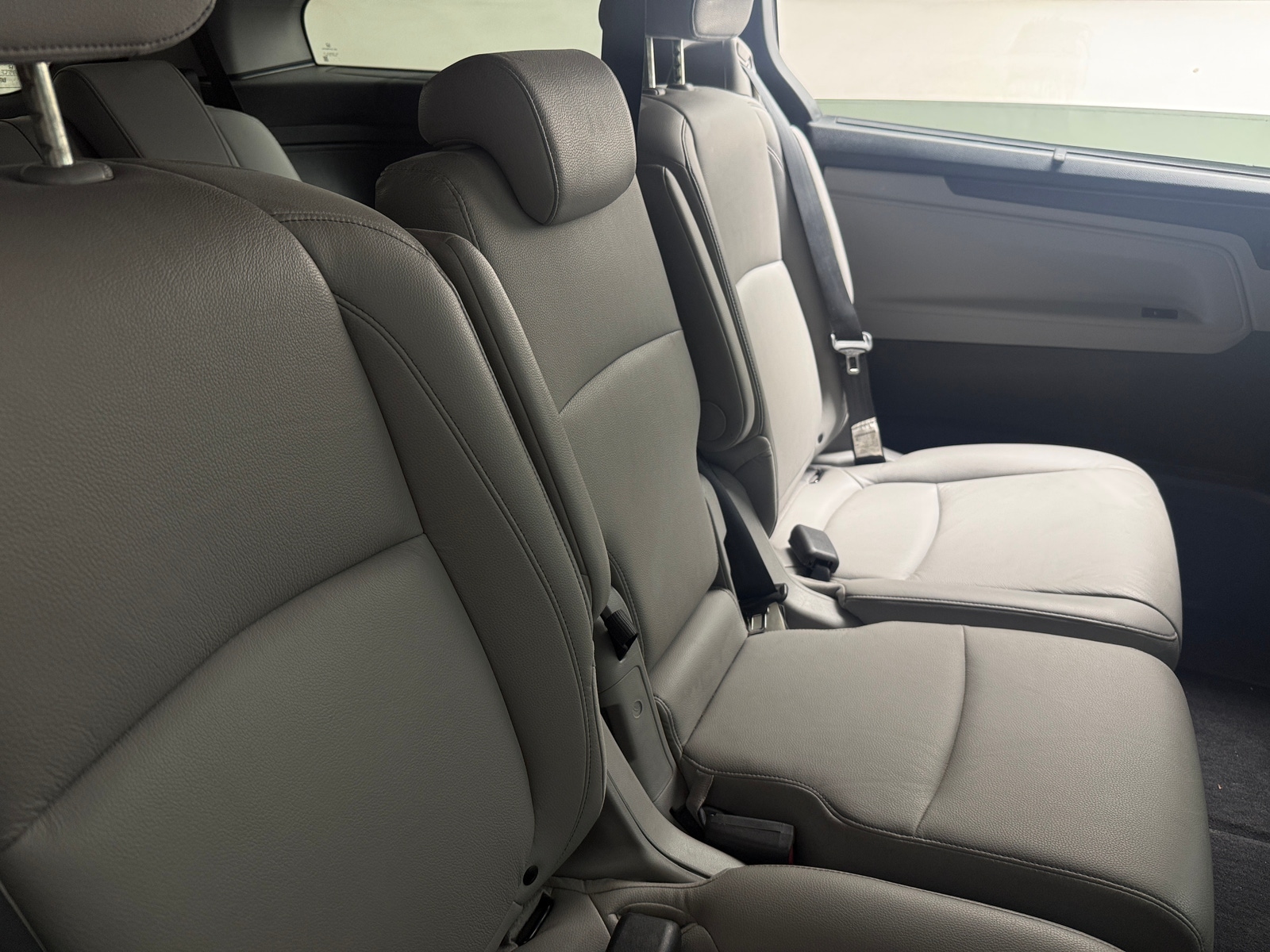 Thumbnail: 2023 Honda Odyssey - 5