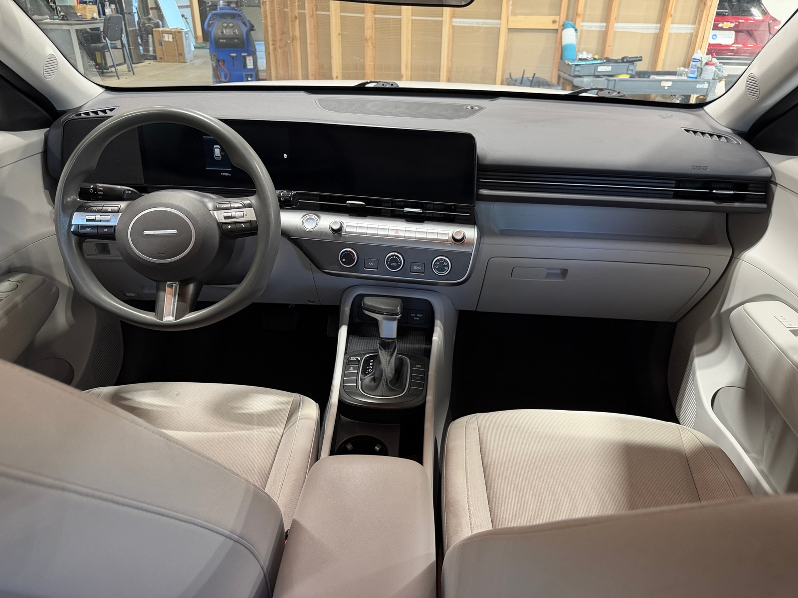 Thumbnail: 2024 Hyundai Kona - 3
