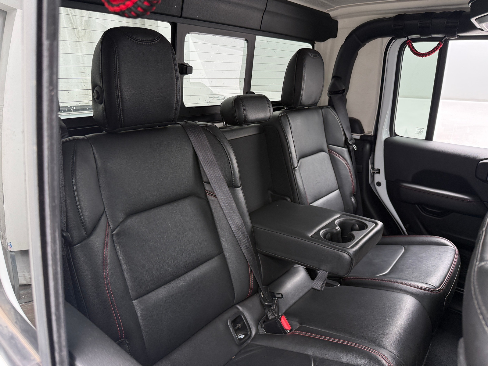 Thumbnail: 2022 Jeep Gladiator - 5