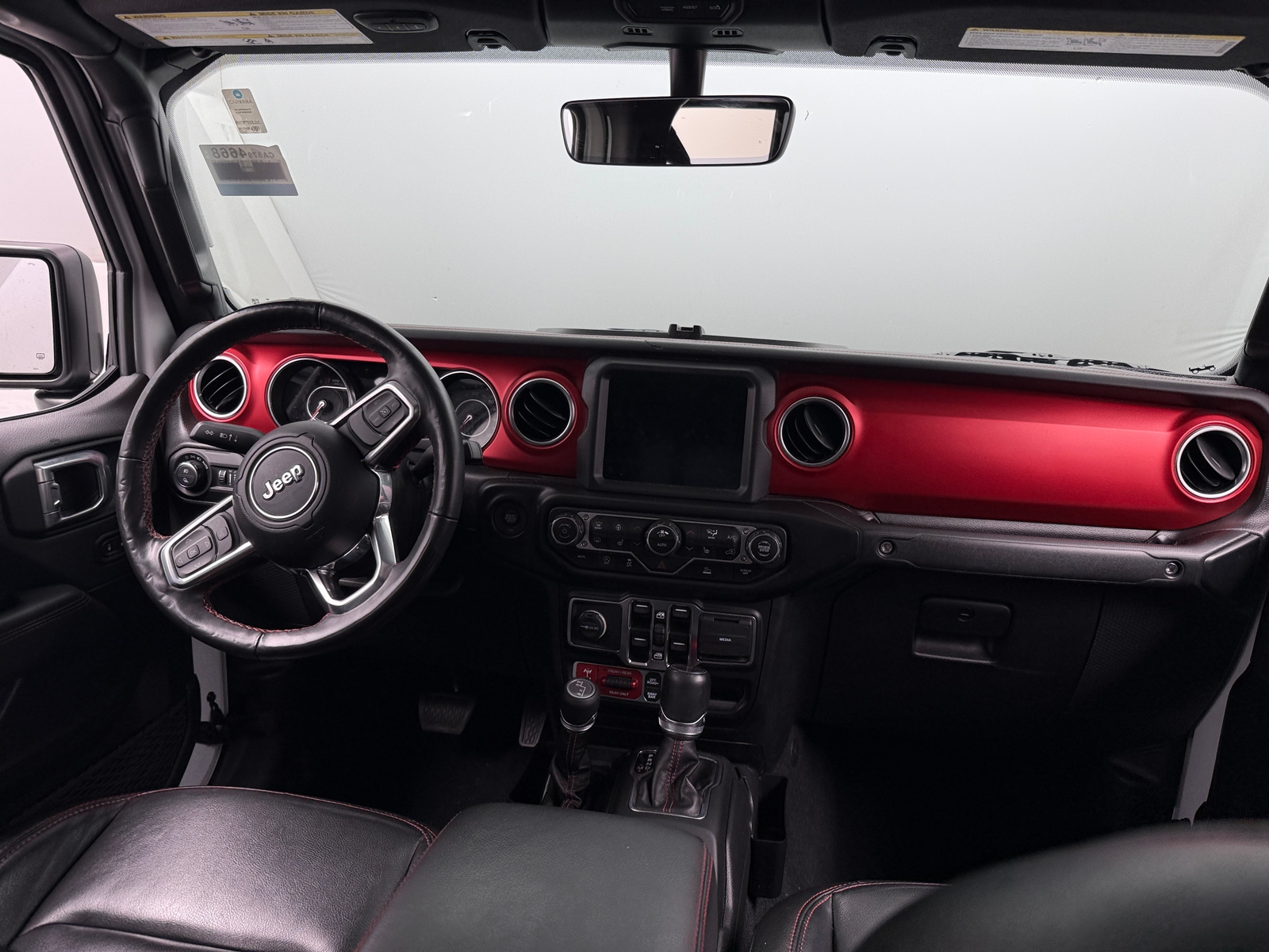 Thumbnail: 2022 Jeep Gladiator - 2