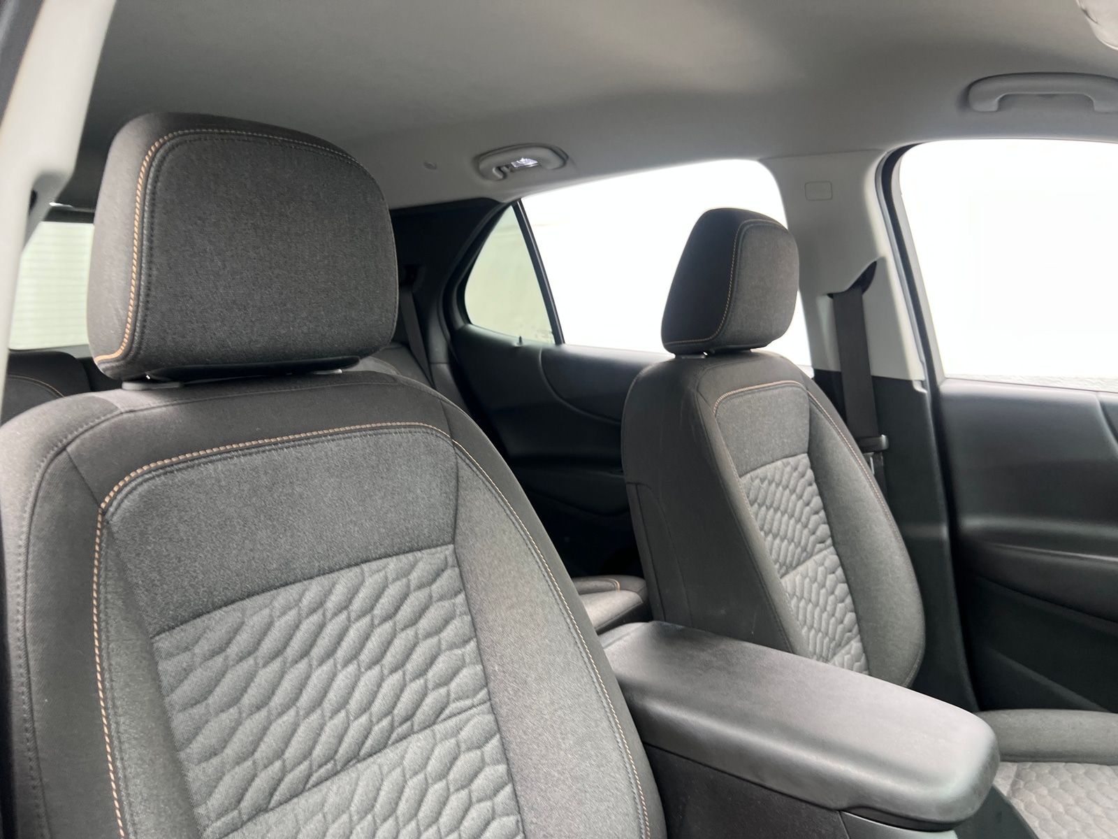 Thumbnail: 2019 Chevrolet Equinox - 2