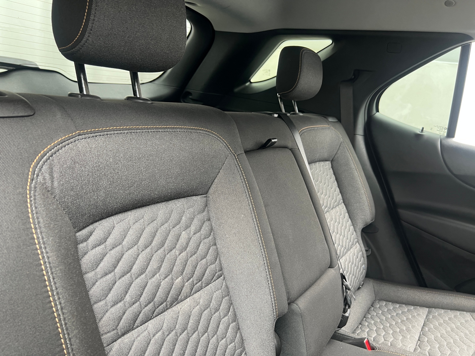 Thumbnail: 2019 Chevrolet Equinox - 6