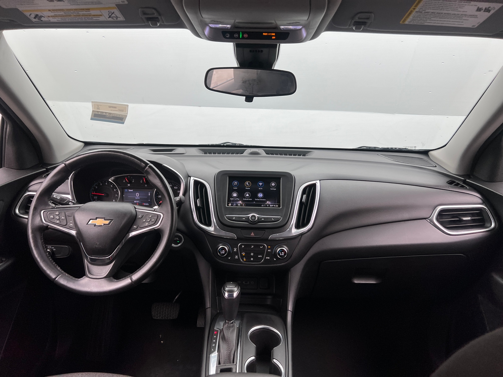 Thumbnail: 2019 Chevrolet Equinox - 3