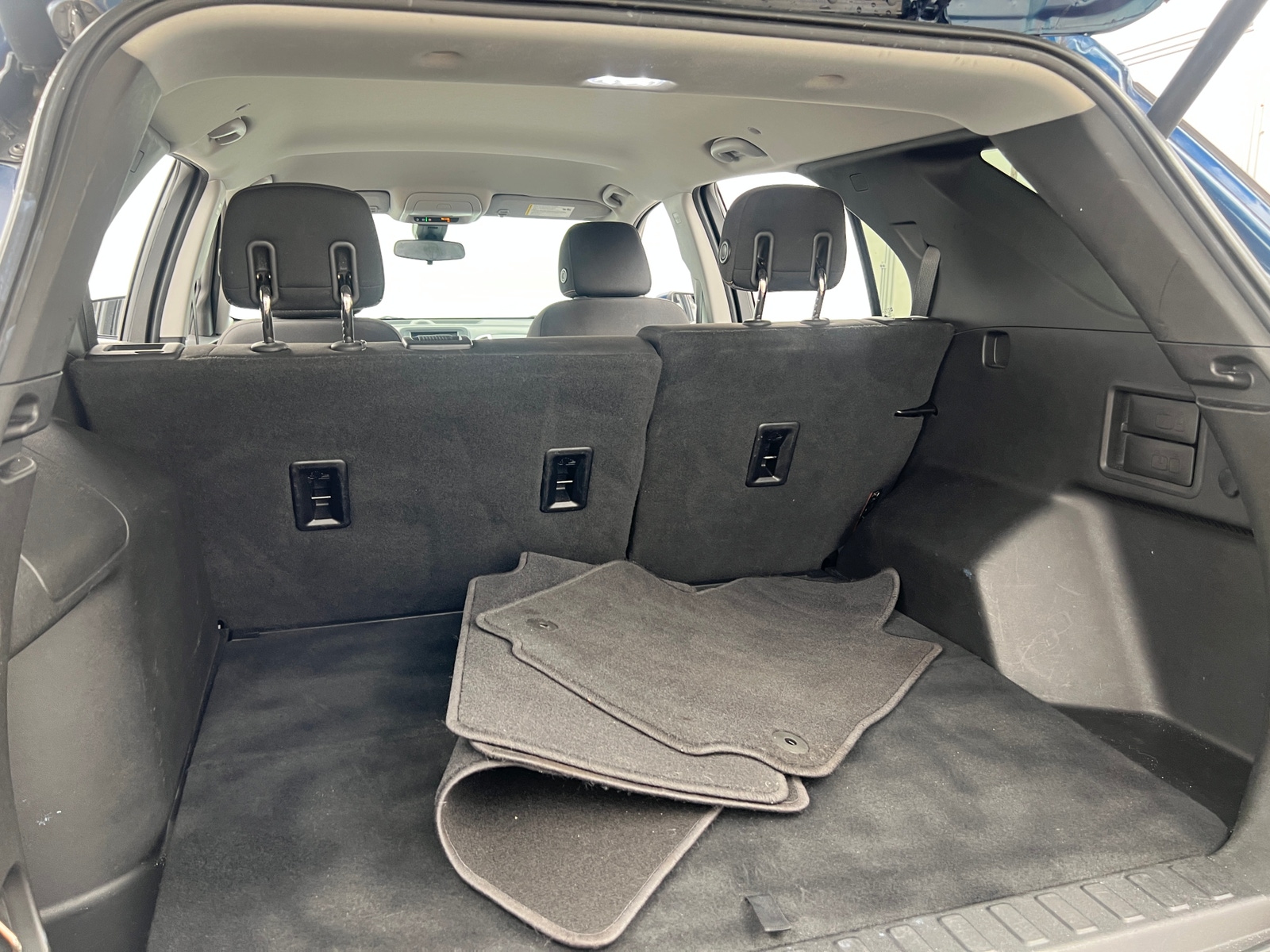 Thumbnail: 2019 Chevrolet Equinox - 7