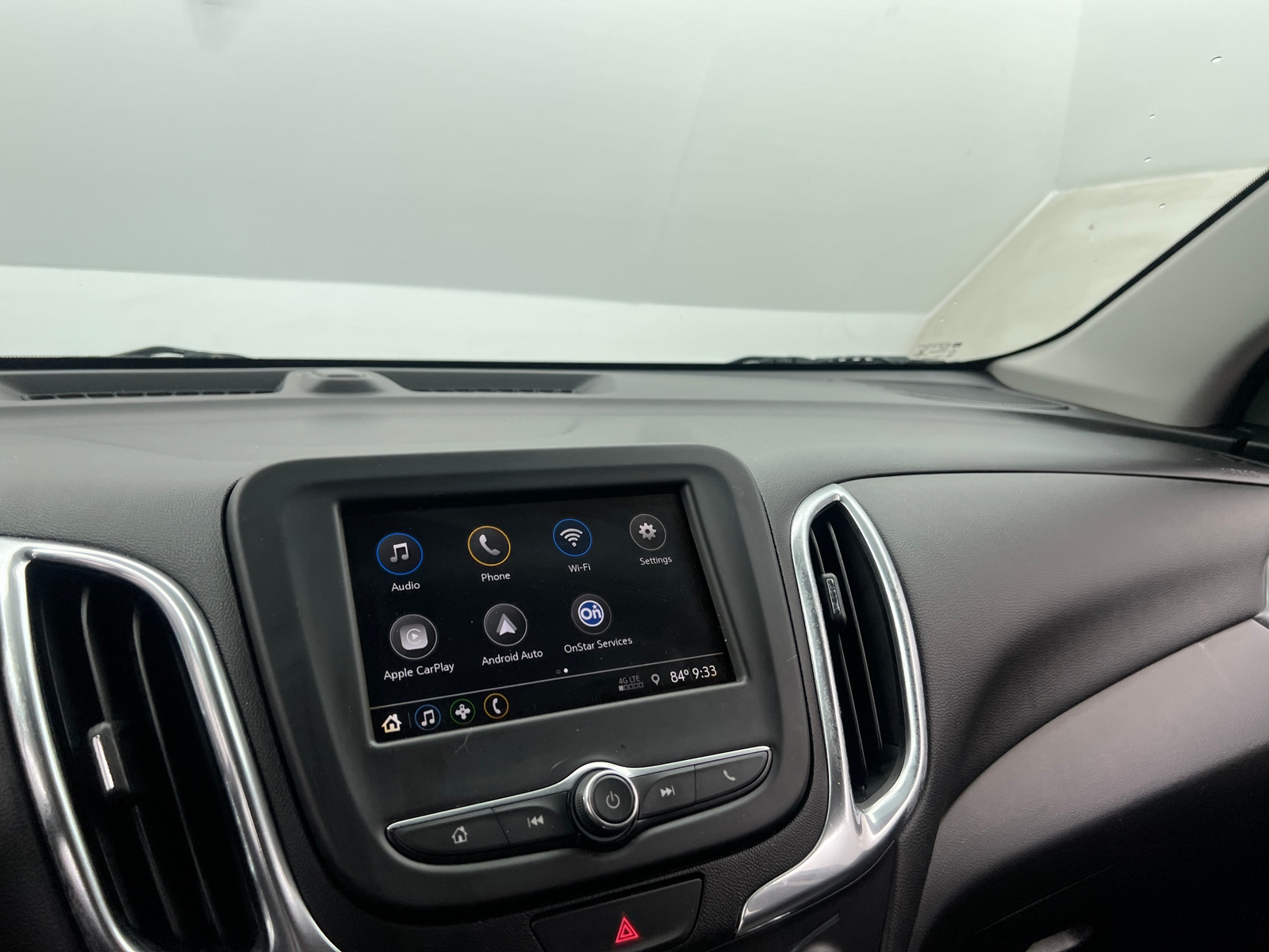 Thumbnail: 2019 Chevrolet Equinox - 4