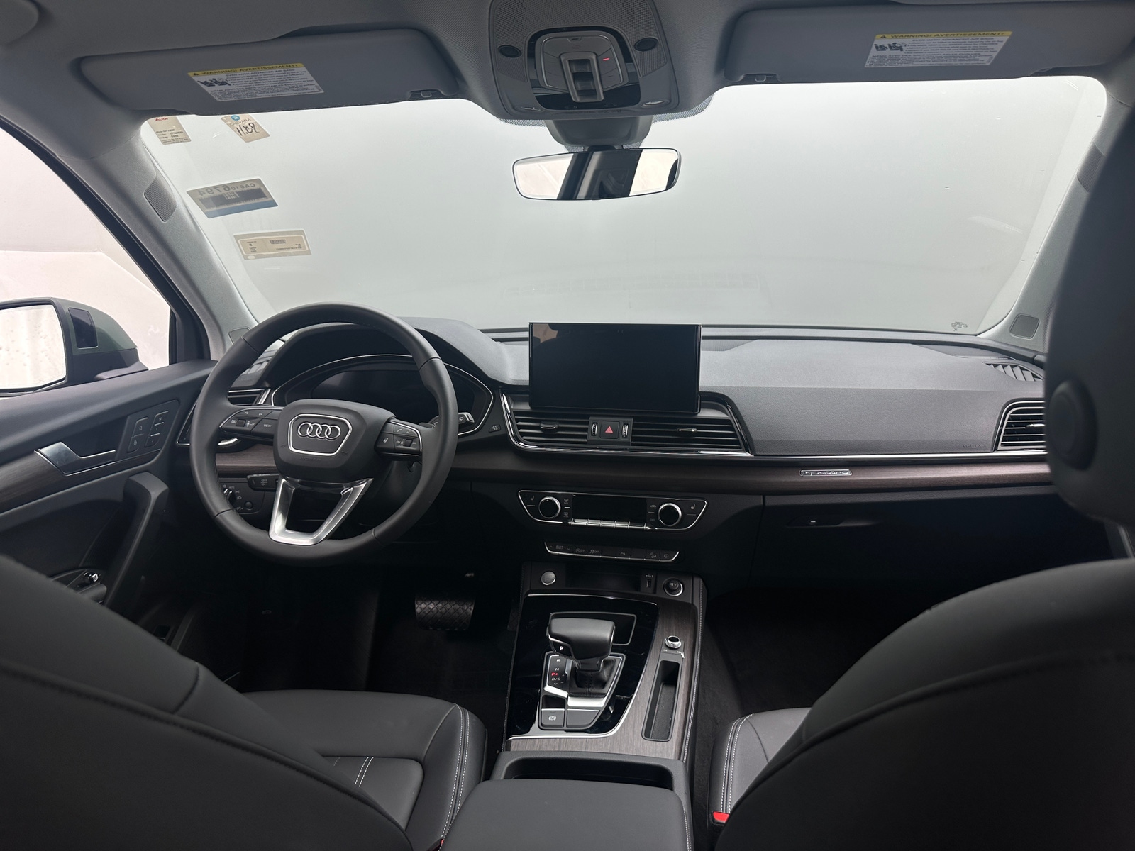 Thumbnail: 2023 Audi Q5 - 2