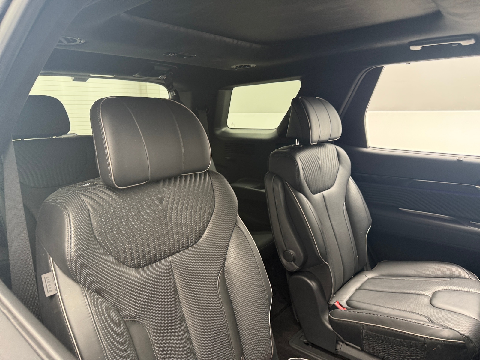 Thumbnail: 2023 Hyundai Palisade - 5