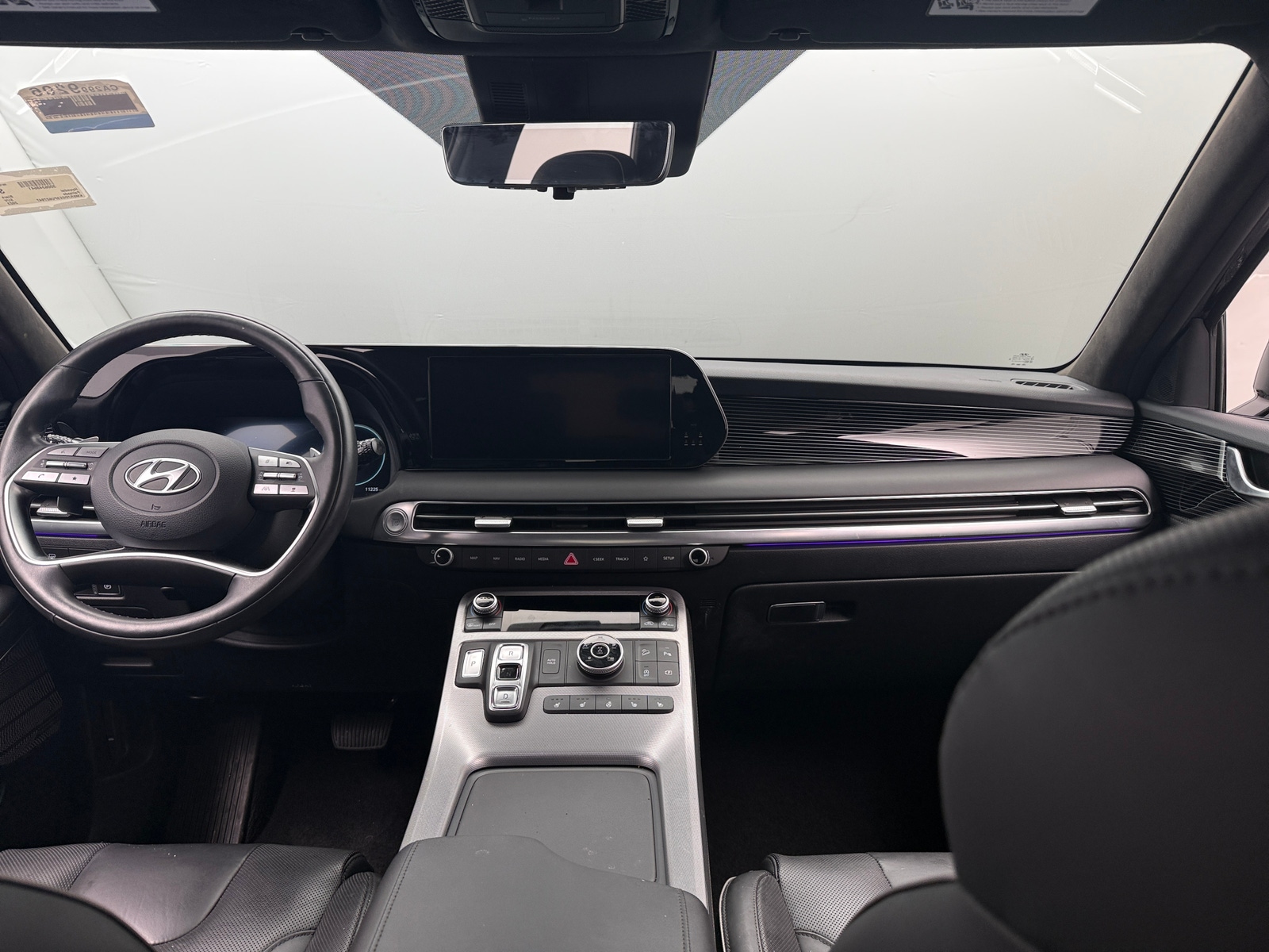 Thumbnail: 2023 Hyundai Palisade - 2