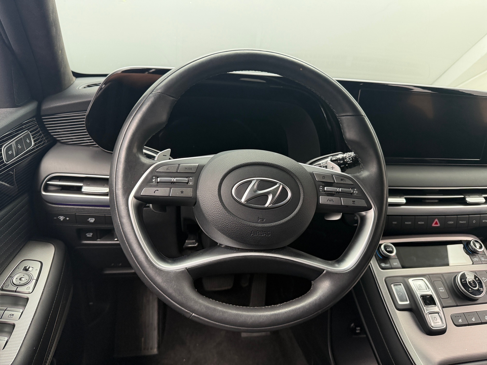 Thumbnail: 2023 Hyundai Palisade - 4