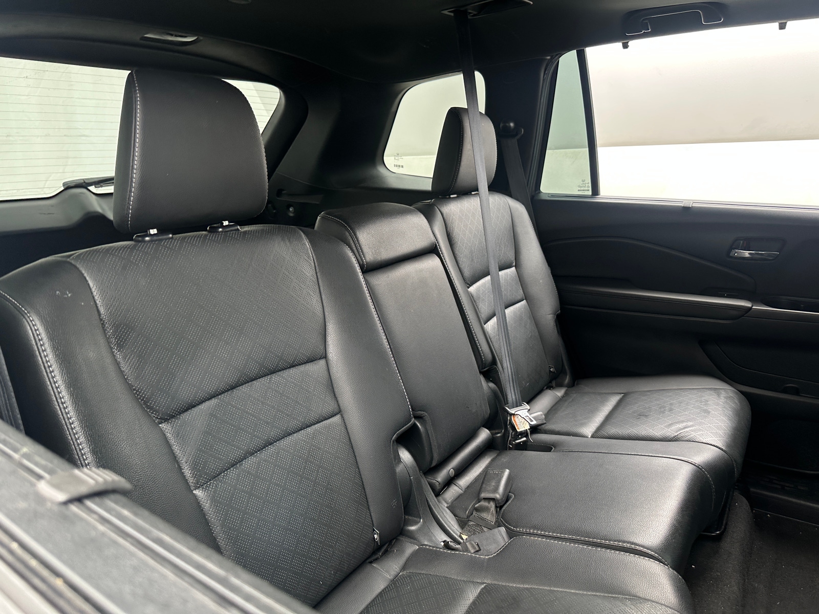 Thumbnail: 2021 Honda Passport - 6