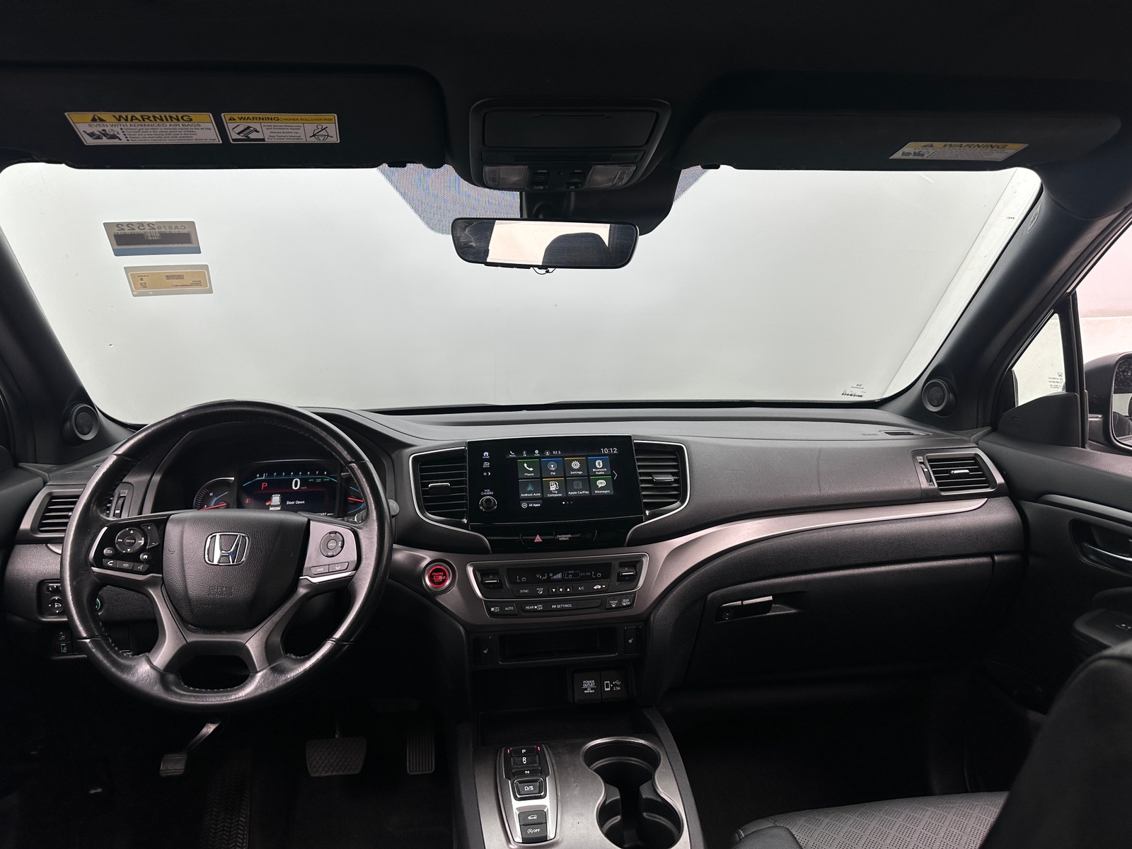 Thumbnail: 2021 Honda Passport - 3