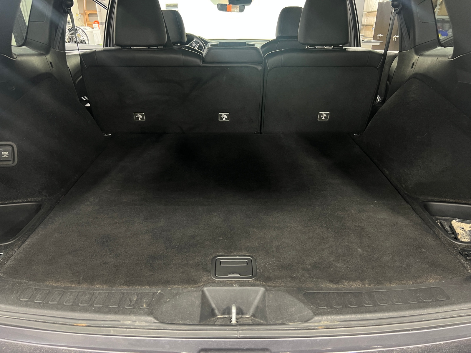 Thumbnail: 2021 Honda Passport - 7