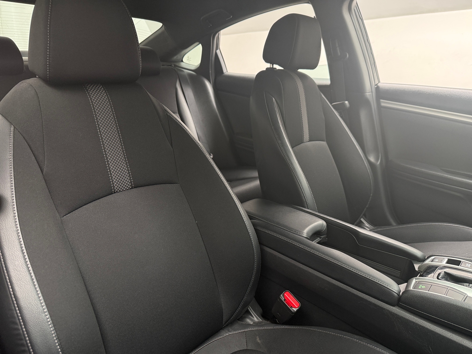 Thumbnail: 2019 Honda Civic - 2