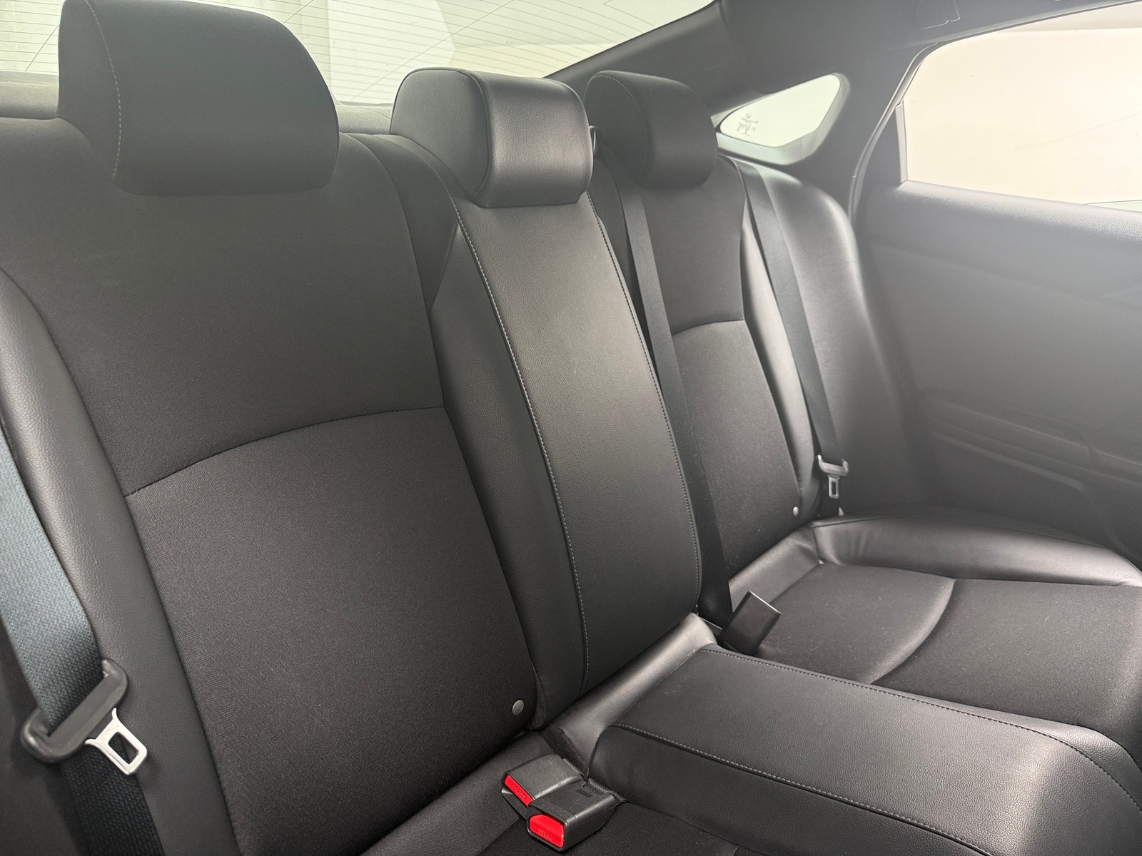 Thumbnail: 2019 Honda Civic - 6