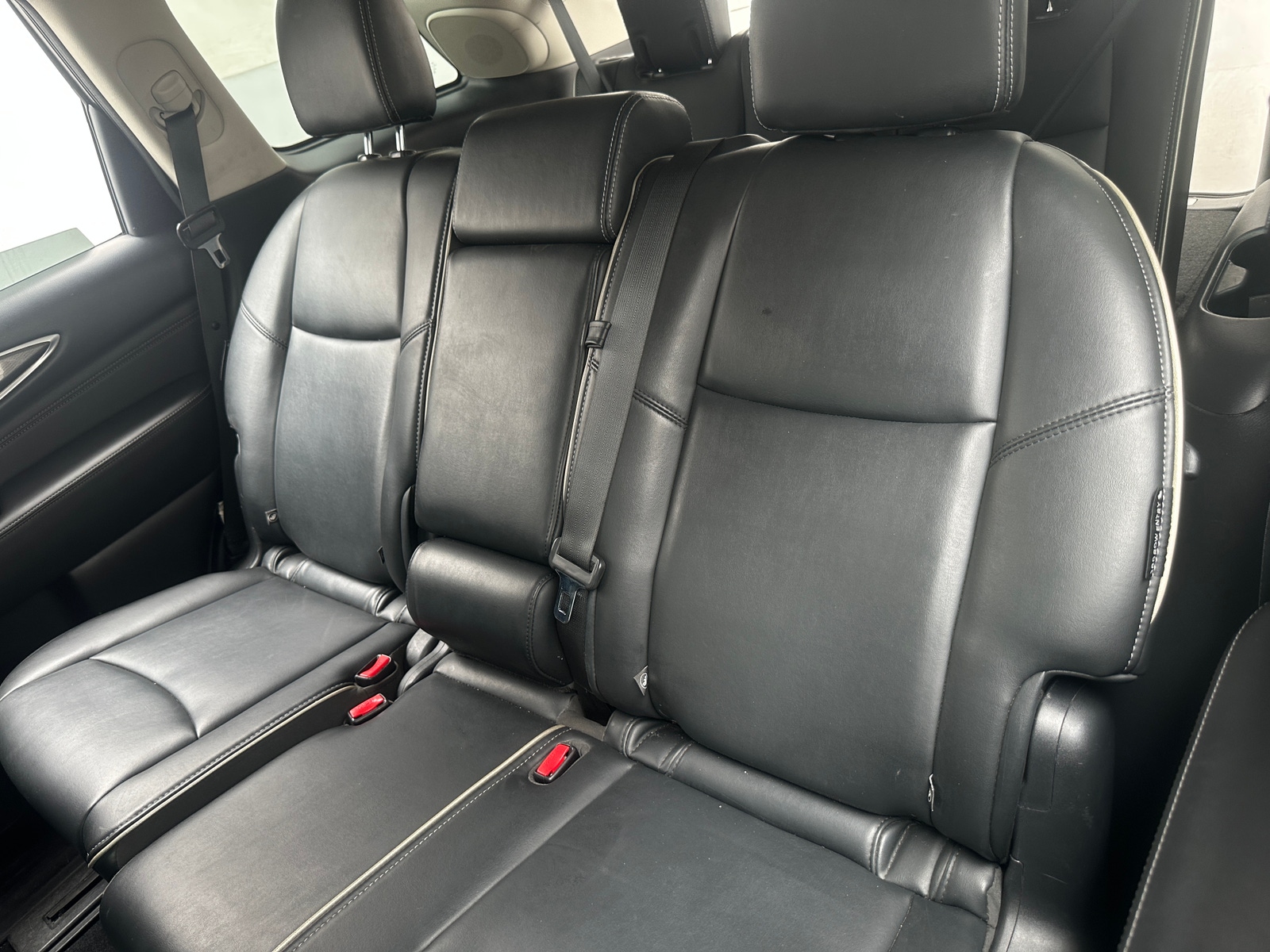 Thumbnail: 2019 INFINITI QX60 - 5