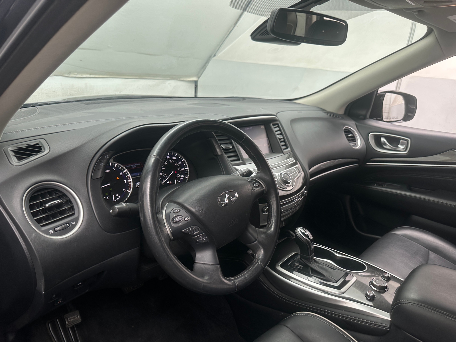 Thumbnail: 2019 INFINITI QX60 - 2