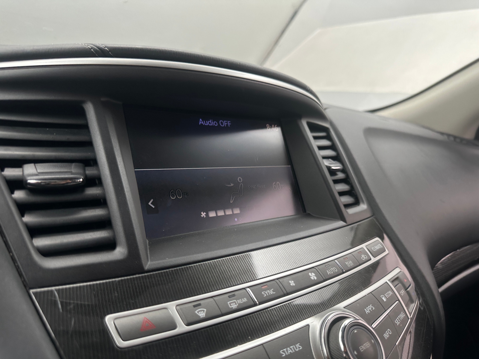 Thumbnail: 2019 INFINITI QX60 - 3