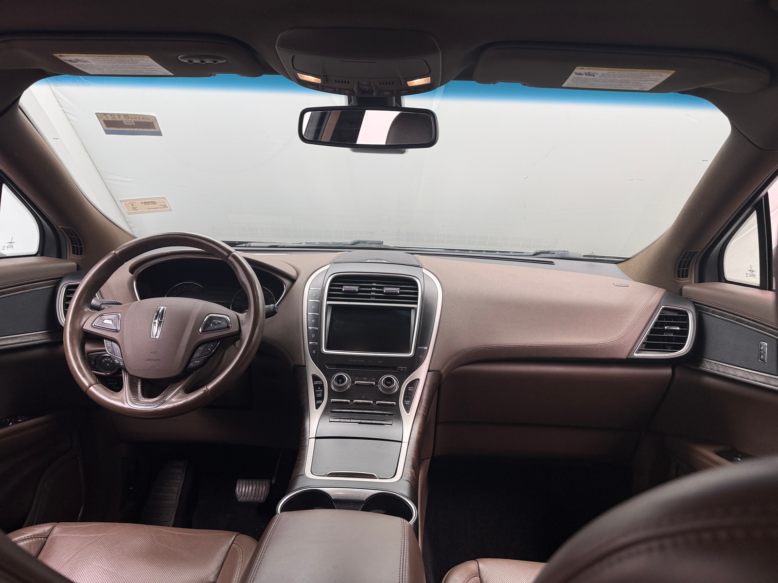 Thumbnail: 2016 Lincoln MKX - 2
