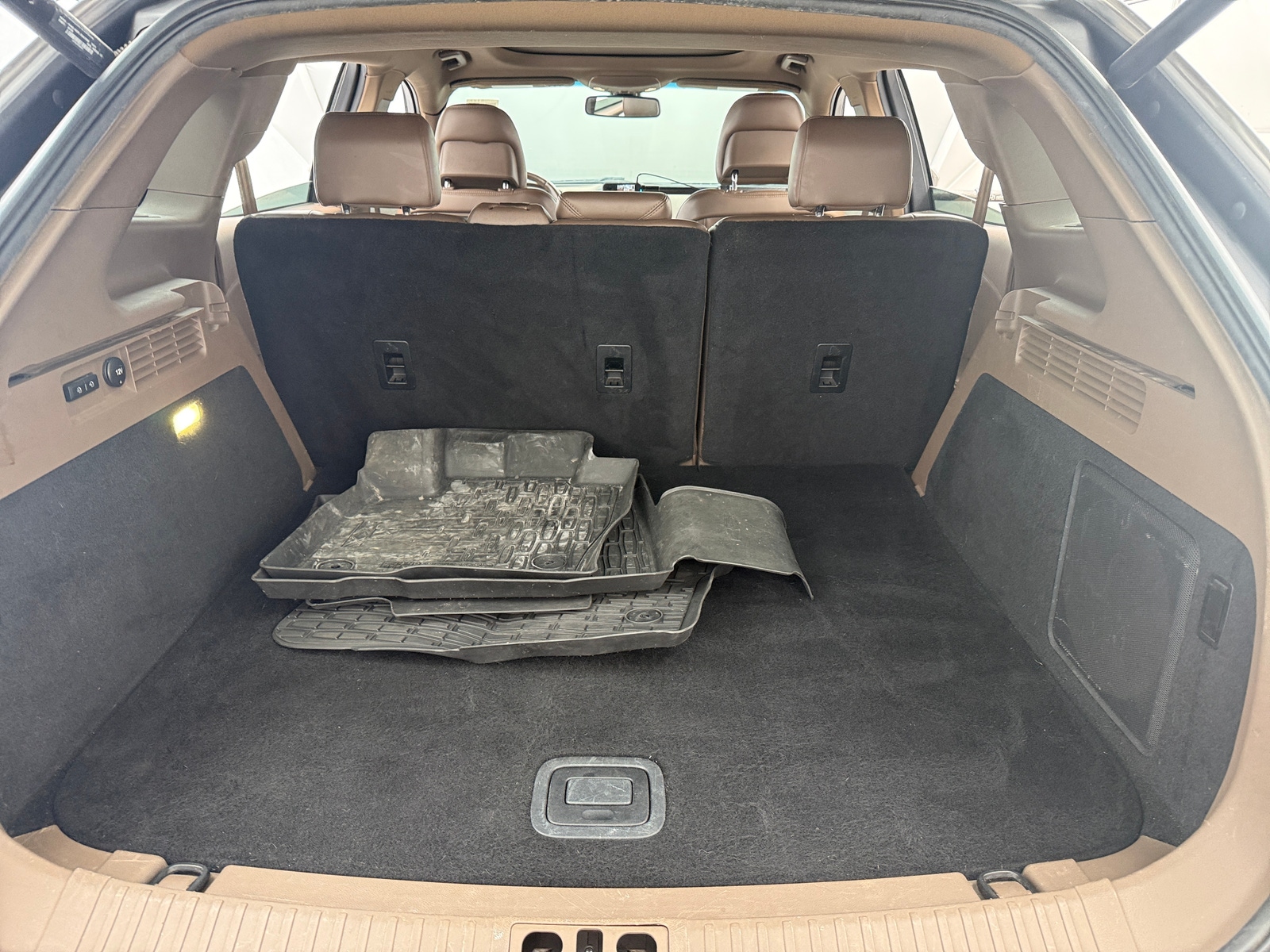 Thumbnail: 2016 Lincoln MKX - 6