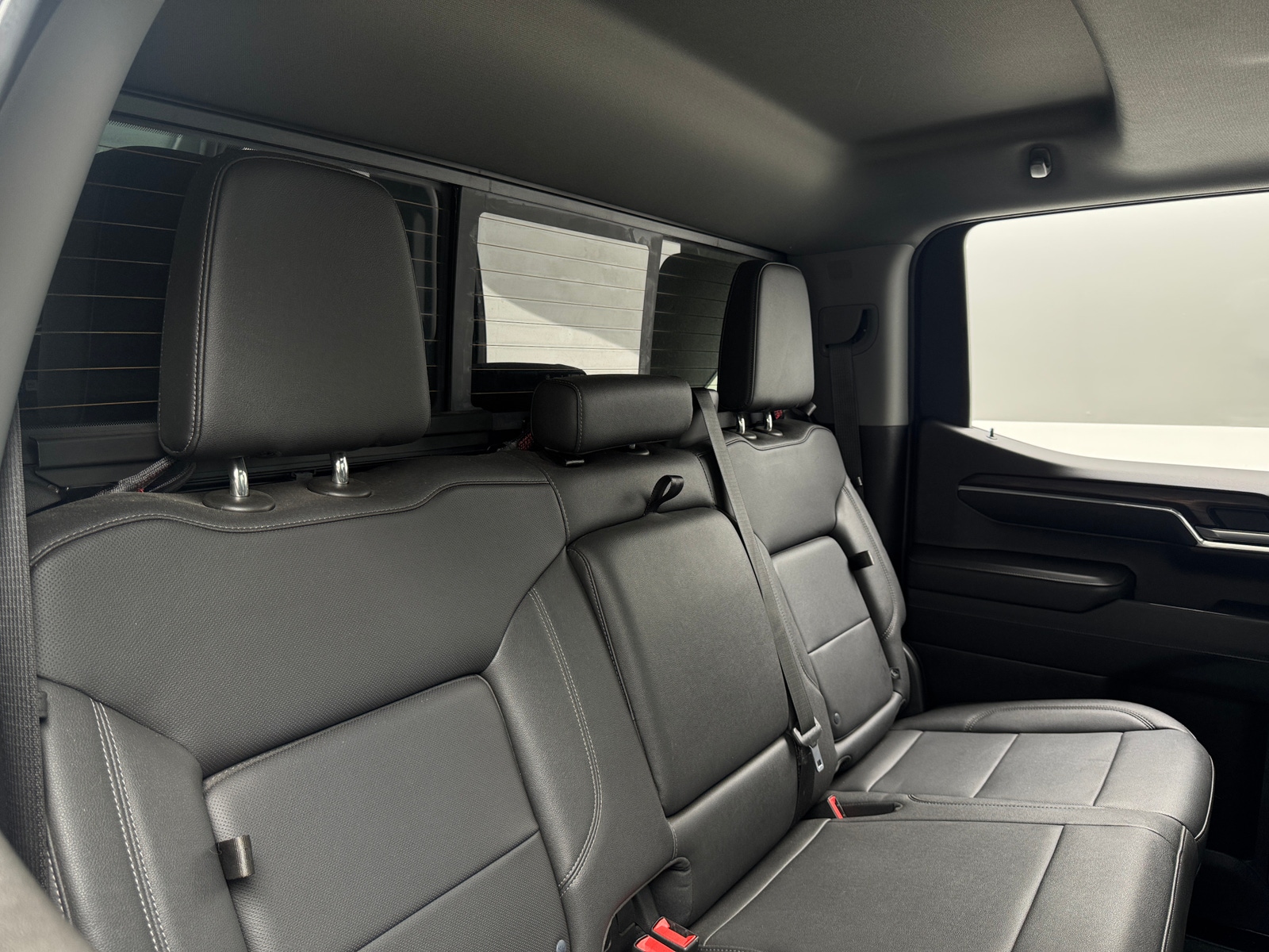 Thumbnail: 2022 GMC Sierra 1500 - 5