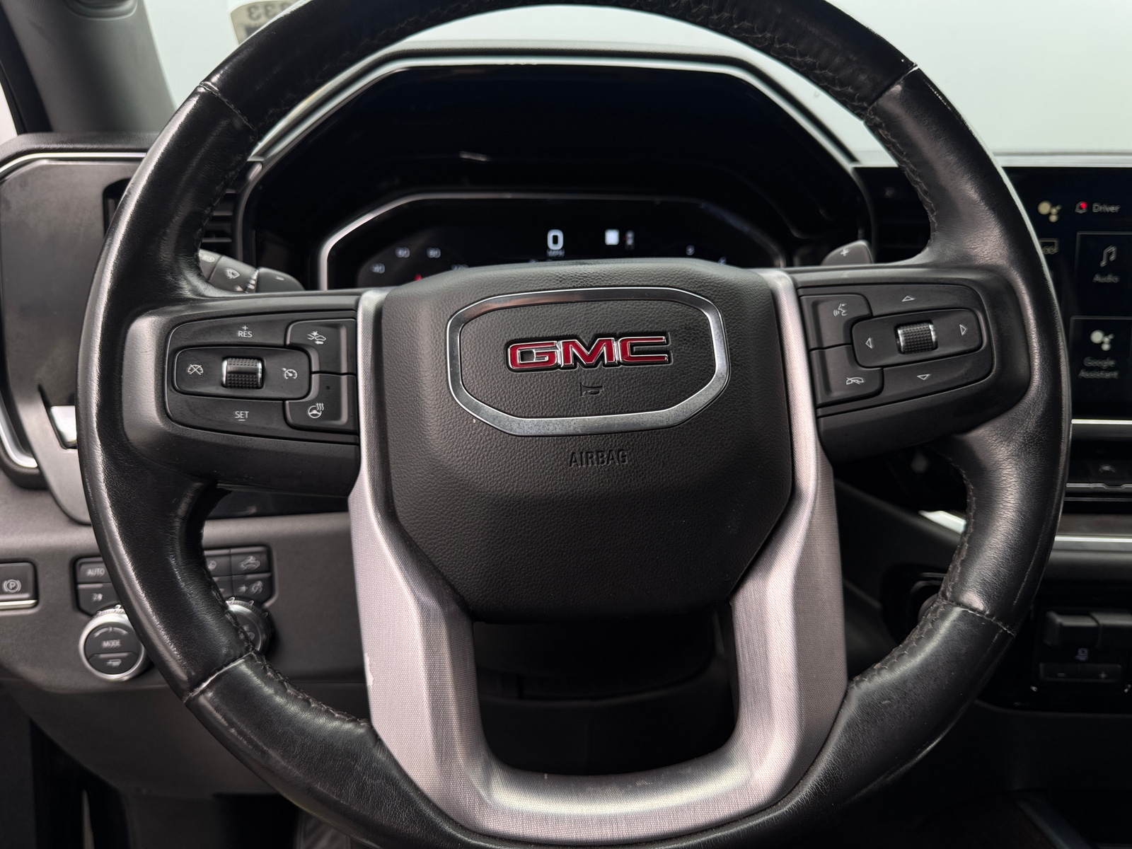 Thumbnail: 2022 GMC Sierra 1500 - 4