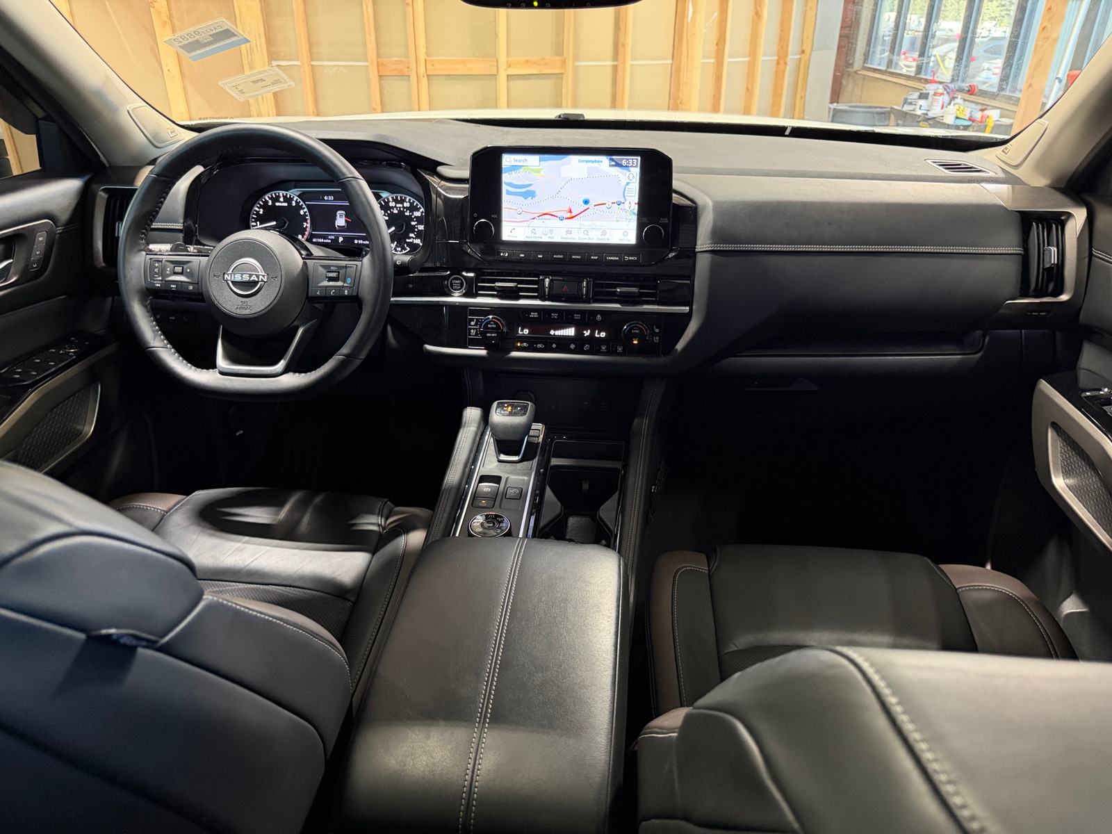 Thumbnail: 2022 Nissan Pathfinder - 2