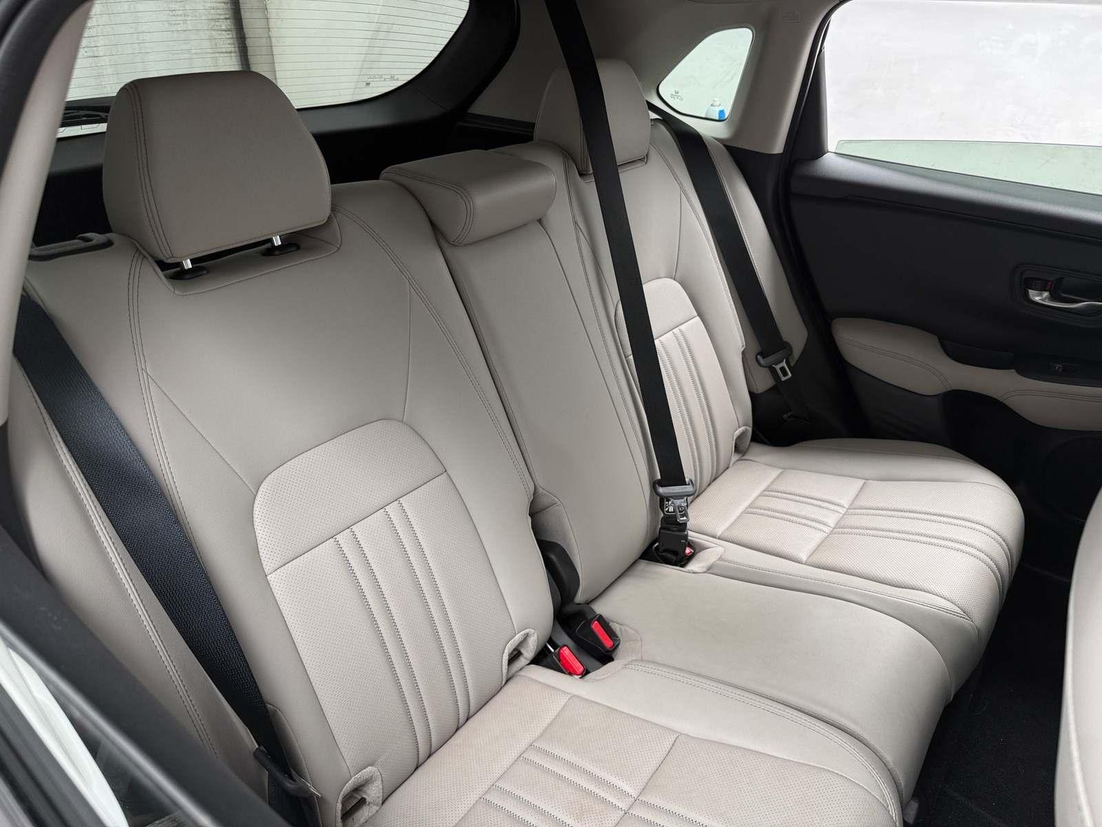 Thumbnail: 2026 Honda HR-V - 5