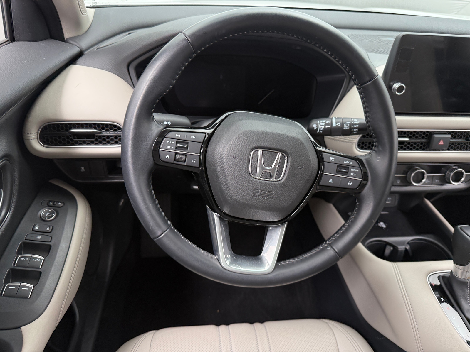 Thumbnail: 2026 Honda HR-V - 4