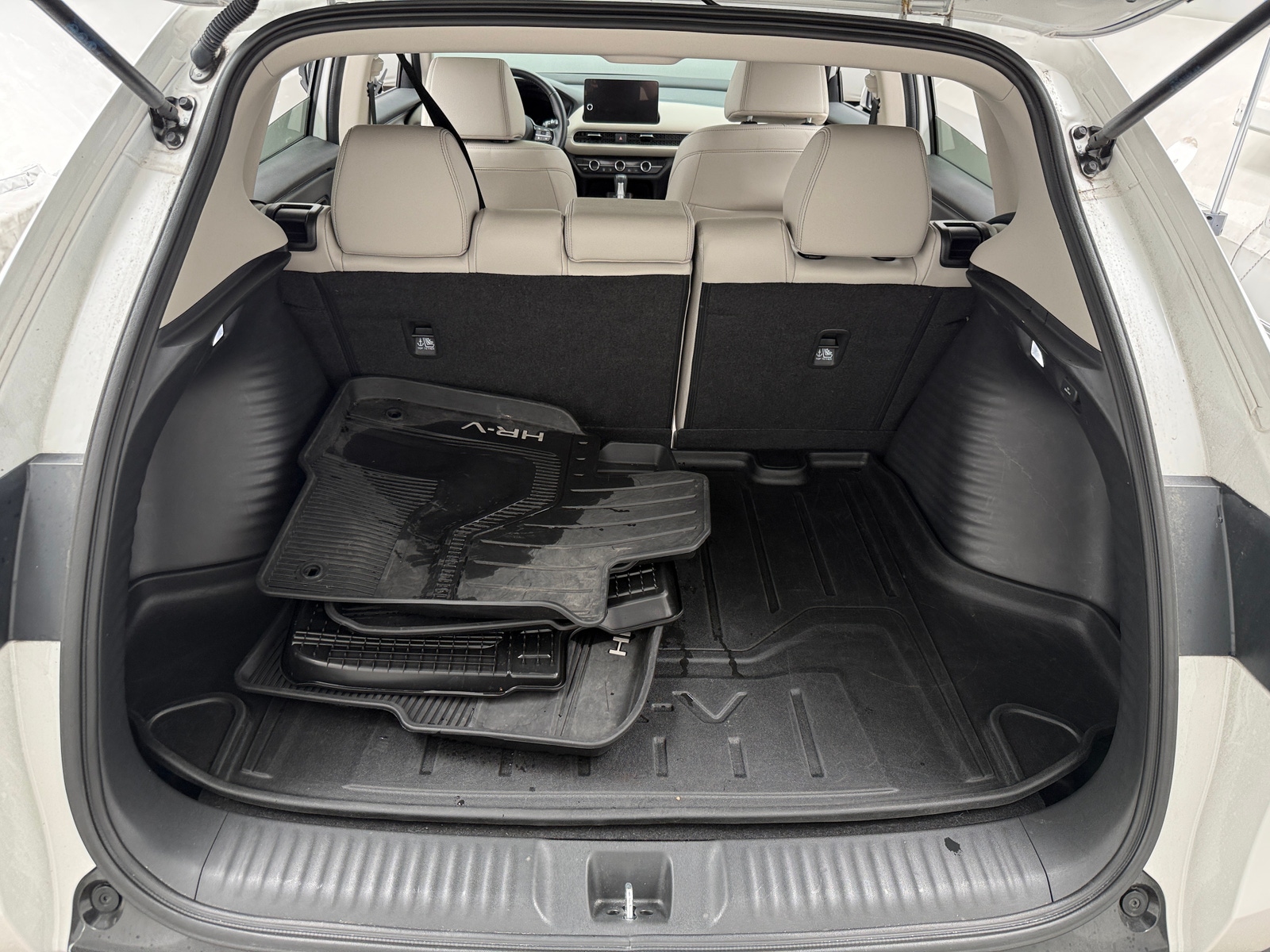 Thumbnail: 2026 Honda HR-V - 6