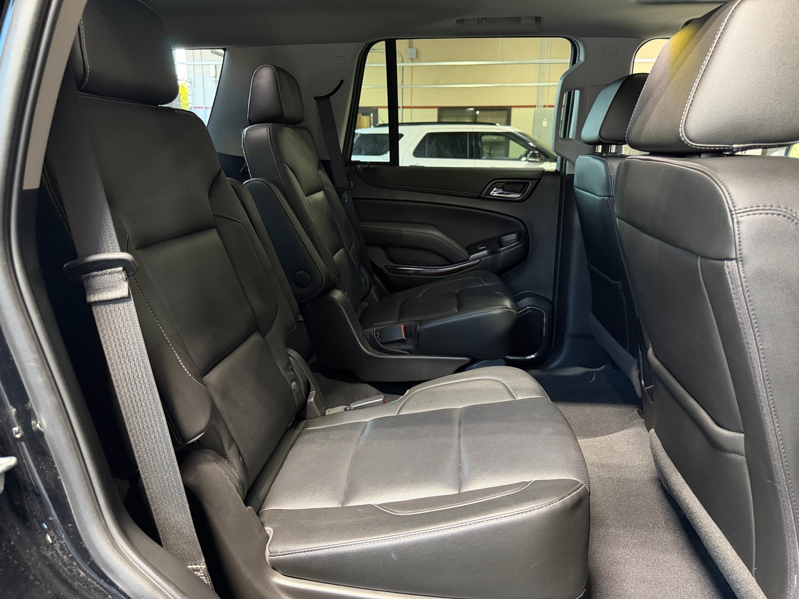 Thumbnail: 2019 GMC Yukon - 5