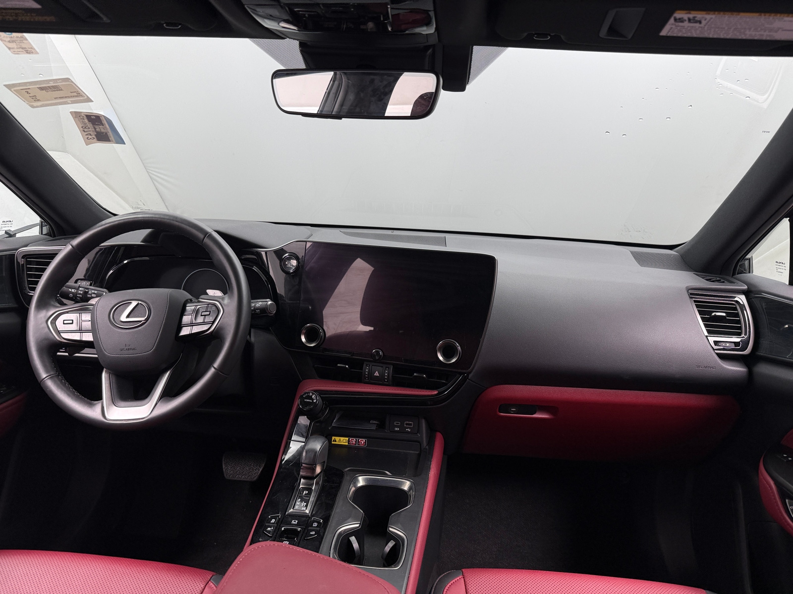 Thumbnail: 2025 Lexus NX - 3