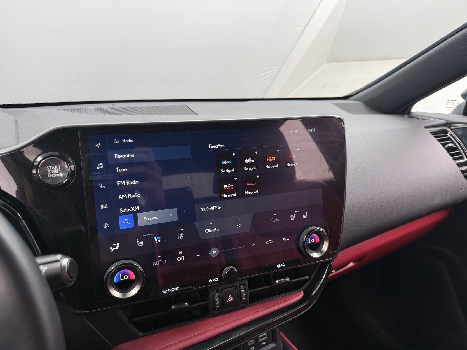 Thumbnail: 2025 Lexus NX - 4