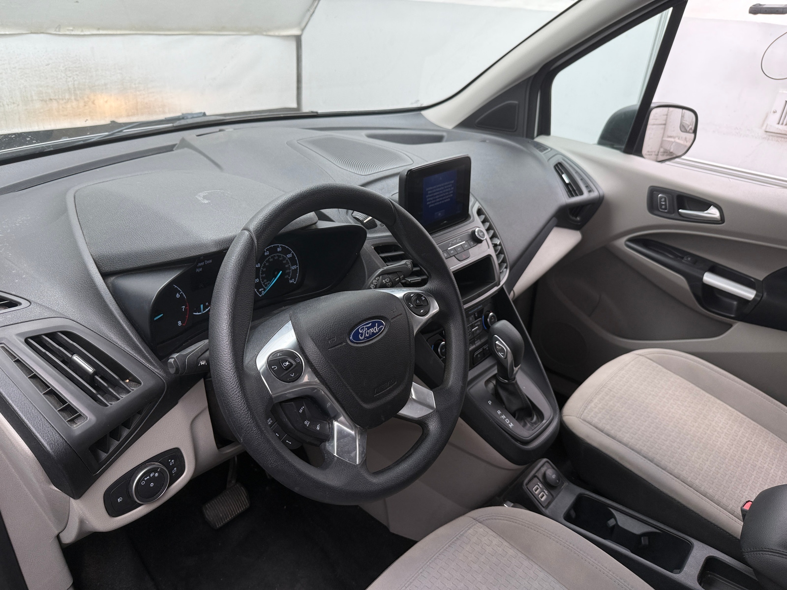Thumbnail: 2022 Ford Transit Series - 3