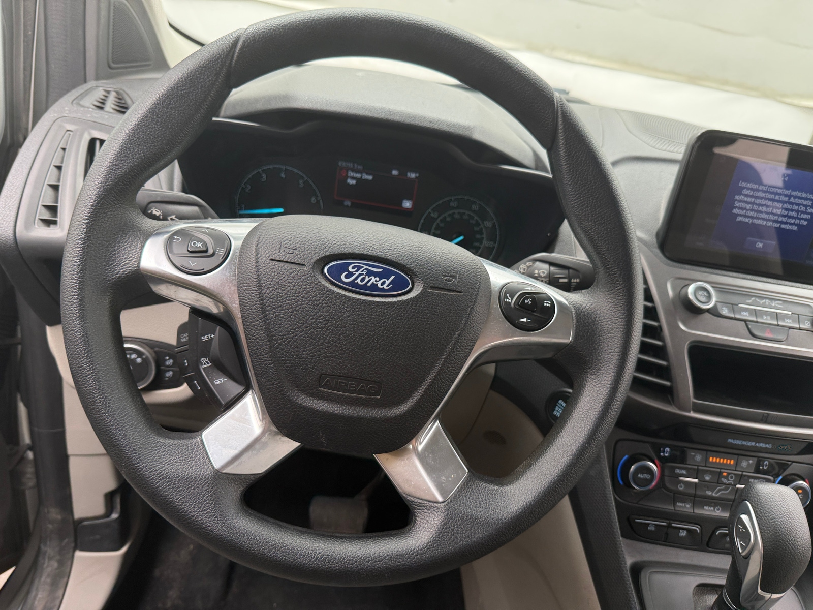 Thumbnail: 2022 Ford Transit Series - 5