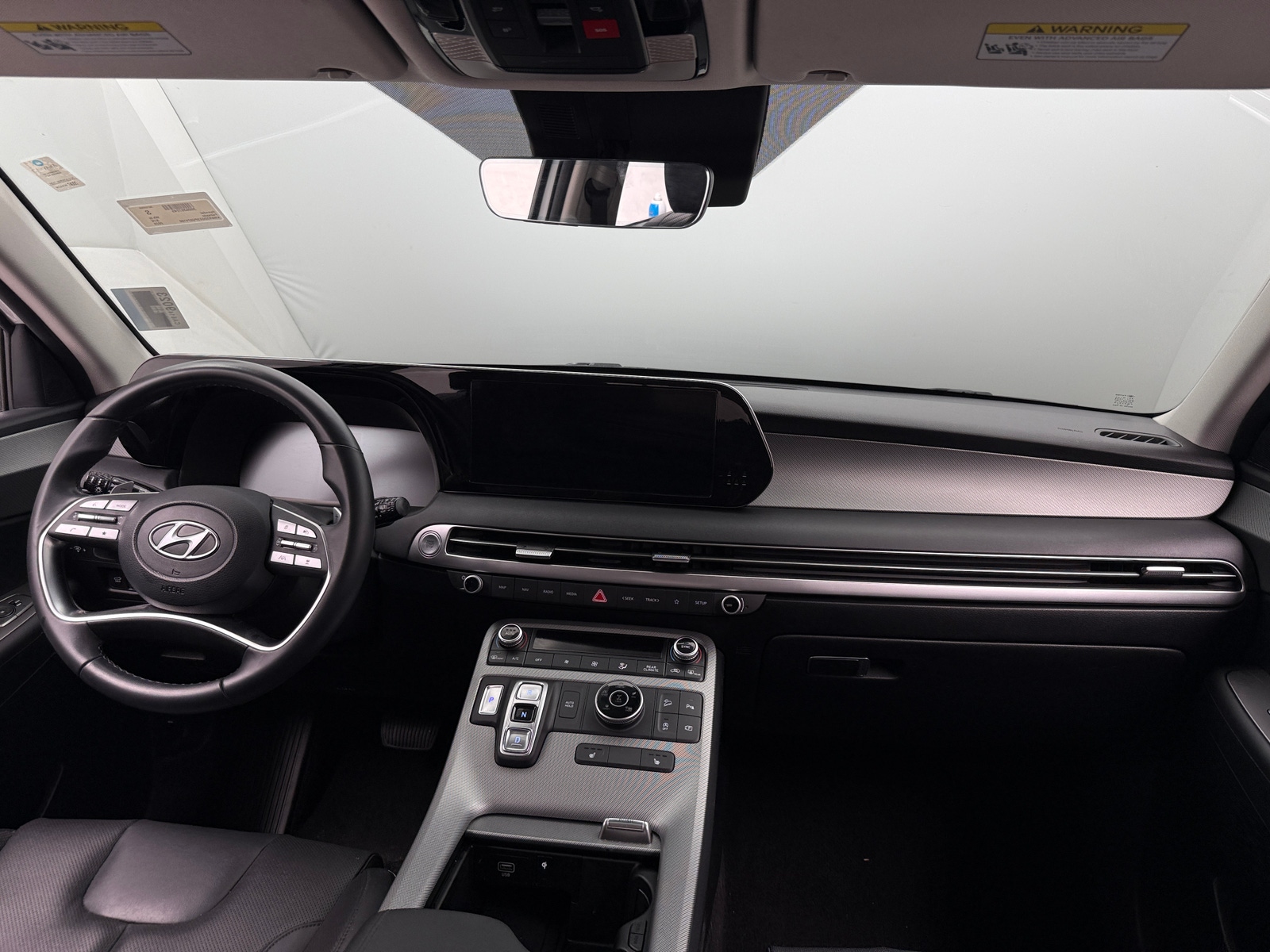 Thumbnail: 2023 Hyundai Palisade - 2