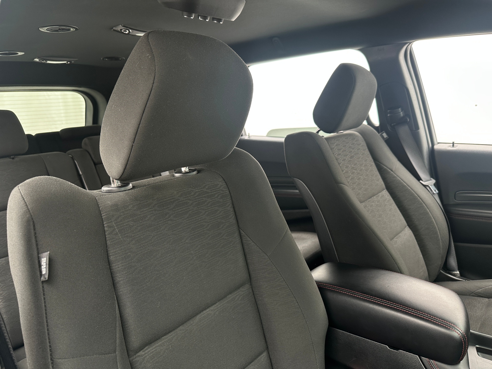 Thumbnail: 2025 Dodge Durango - 2