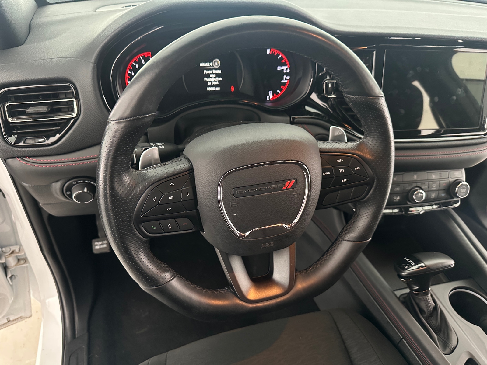 Thumbnail: 2025 Dodge Durango - 5