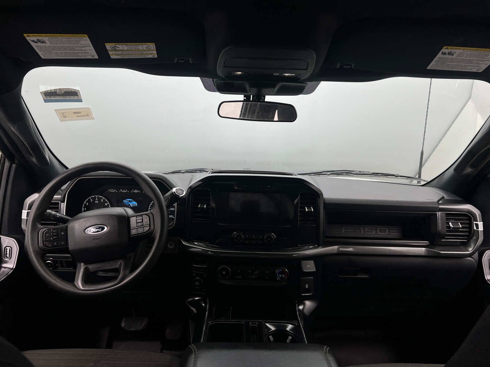 Thumbnail: 2023 Ford Econoline - 3