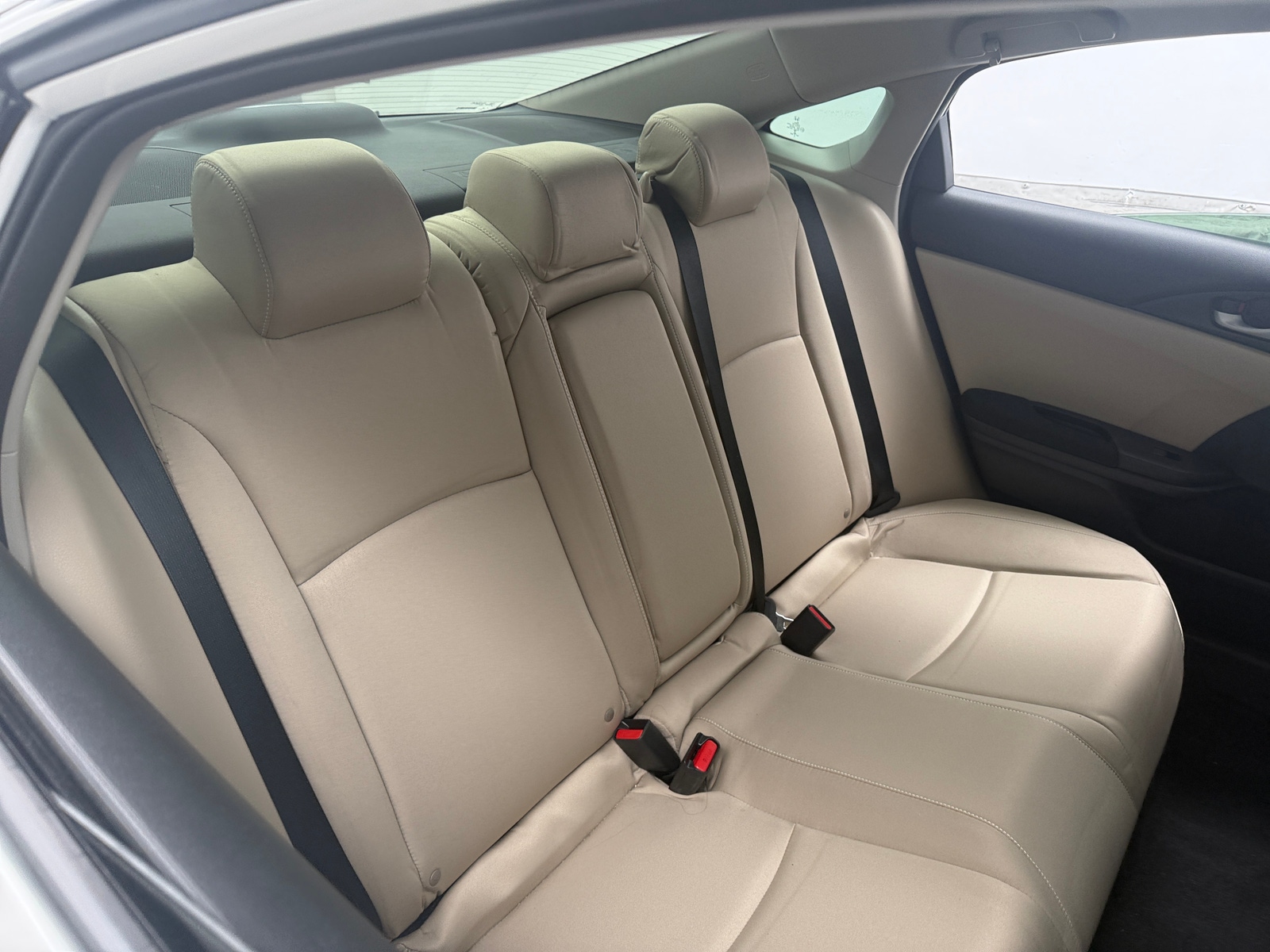Thumbnail: 2017 Honda Civic - 6