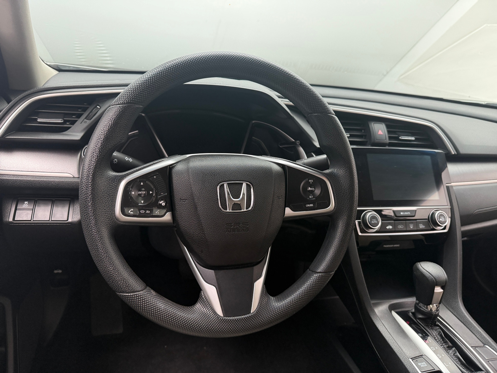 Thumbnail: 2017 Honda Civic - 5